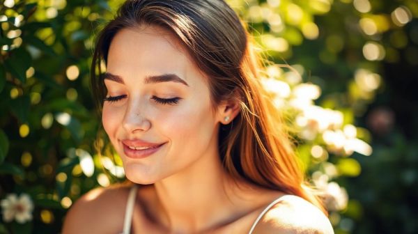 5 étapes essentielles pour une peau éclatante et rayonnante
