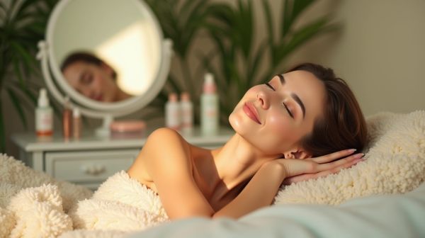 Trouvez la routine beauté faite pour sublimer votre peau