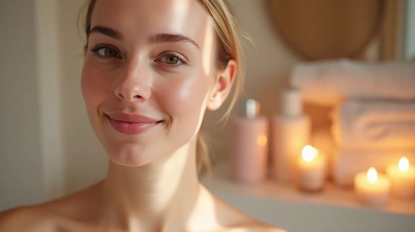 Trouvez la routine beauté faite pour sublimer votre peau