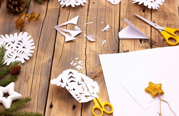 Bricolage : 7 diy cadeaux originaux à créer soi-même !
