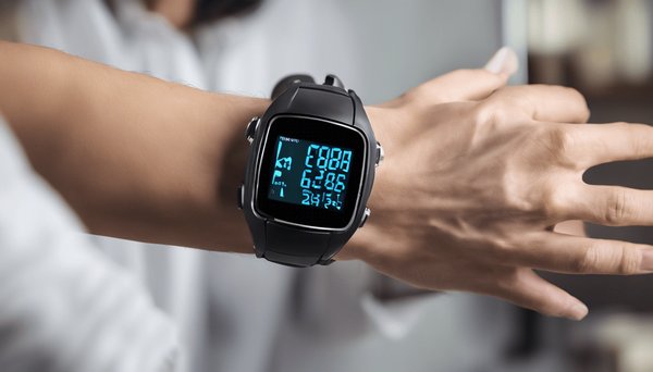 Découvrez les montres tensiomètres les plus fiables de 2025