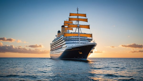 Trouvez la croisière parfaite pour votre prochaine aventure