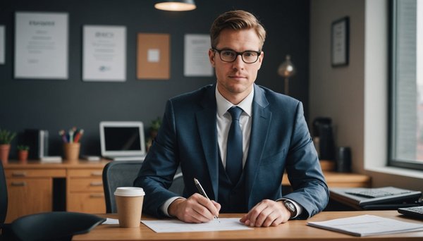 Emploi en portage salarial : libérez votre potentiel professionnel