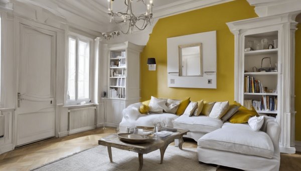 Top conseils pour sélectionner un peintre en bâtiment dans les yvelines