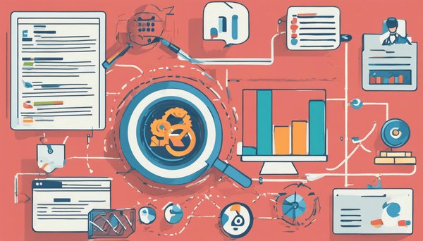 Optimisez votre visibilité avec ces stratégies d'audit seo efficaces