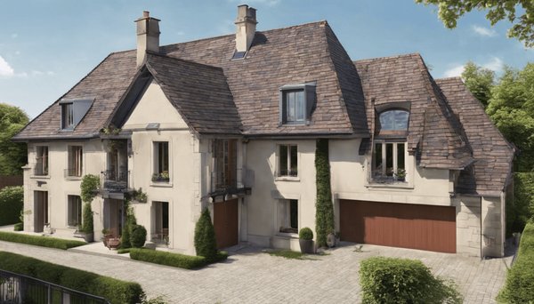 Les meilleures options de toiture à villepreux par broly k