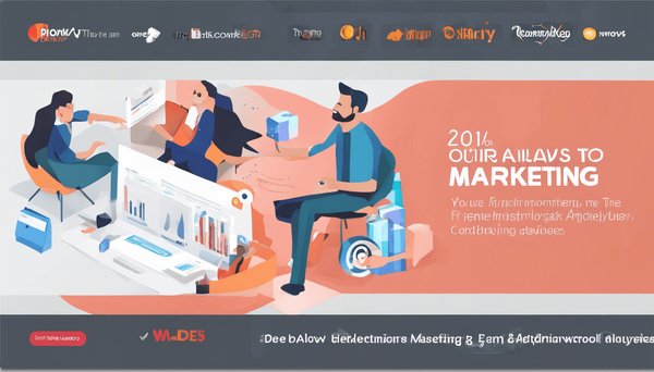 Découvrez les top réductions sur les outils de marketing