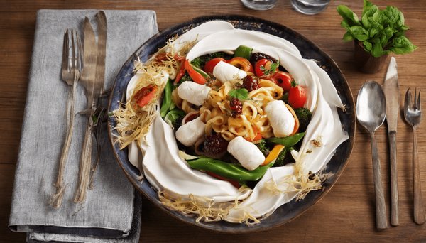 Top 10 plats savoureux pour impressionner vos invités