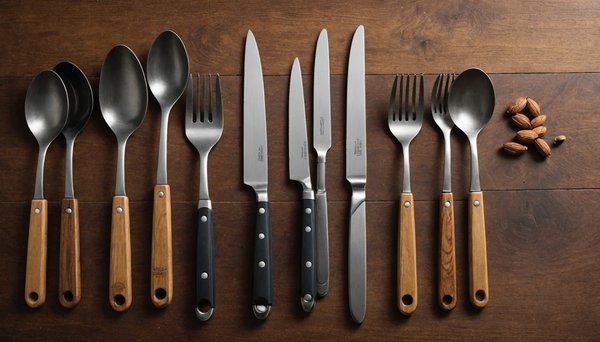 Top outils de cuisine modernes pour améliorer votre préparation