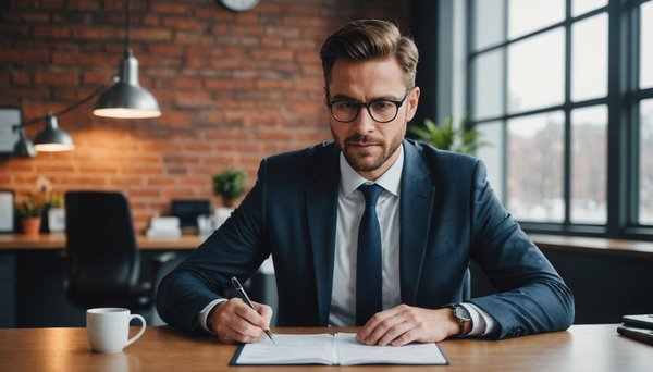 Top avantages du portage salarial pour booster votre carrière