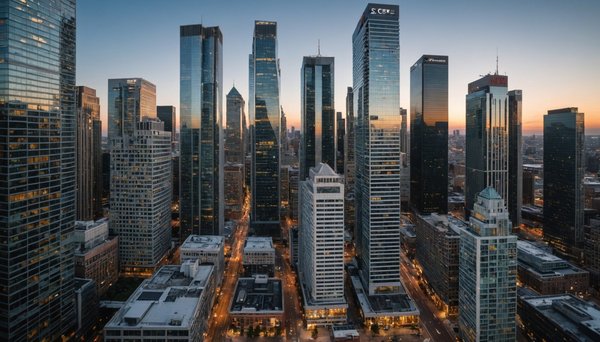 Investissement collectif dans l'immobilier professionnel avec scpi