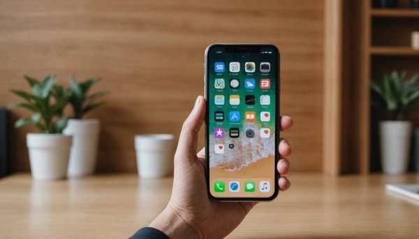 Top conseils pour choisir un iphone reconditionné en 2025