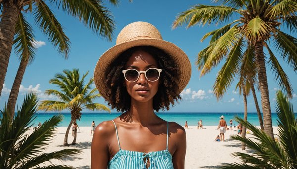 Tropéziennes par m. belarbi : 5 tendances incontournables de l'été