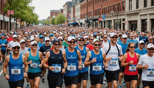 Manuel complet pour monter une course solidaire en soutien aux hôpitaux de proximité