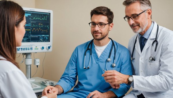 Les bénéfices de l'éducation thérapeutique dans le suivi patient