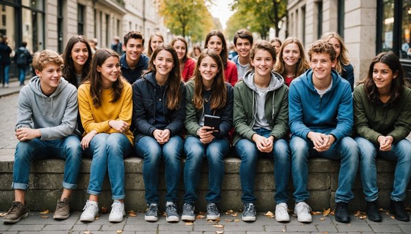 L'intégration sociale des jeunes : un enjeu majeur