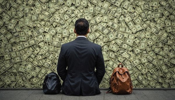 Le revenu universal est-il un encouragement à la paresse ?